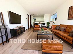 北区別所町　B号棟　全2棟