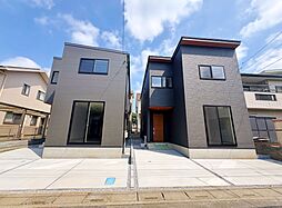 北区別所町 A号棟 全2棟