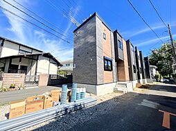 浦和区大東　3号棟　全3棟