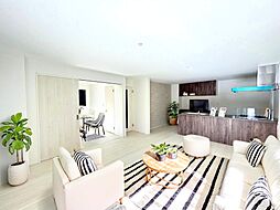 浦和区大東　2号棟　全3棟