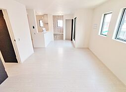 蕨市南町1丁目 1期 2号棟 全2棟