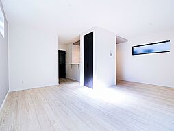 西区水判土　1期　1号棟　全2棟