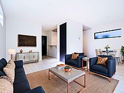 西区水判土　1期　1号棟　全2棟