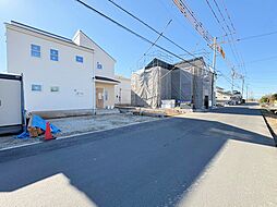 西区島根　4号棟　全8棟