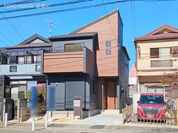 川口市南鳩ヶ谷４丁目