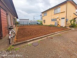 川口市八幡木３丁目