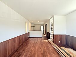 浦和区駒場1丁目II期　4号棟　全5棟