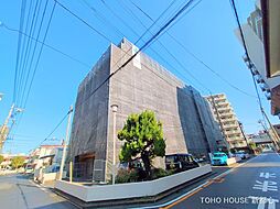 白幡第2コーポサンキョー