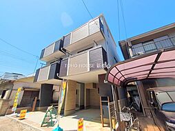 川口市芝２丁目
