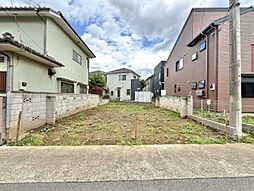 上尾市東町1丁目　5期　1号地　全1区画