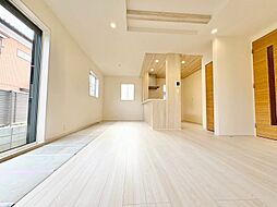 岩槻区府内1丁目 1号棟 全1棟