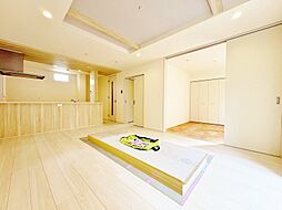 見沼区大谷　7期　1号棟　全1棟