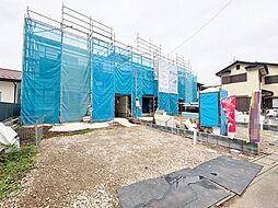 北足立郡伊奈町本町1丁目　7期　1号棟　全3棟