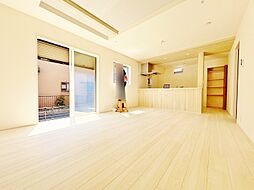 北本市本宿6丁目 3期 1号棟 全1棟