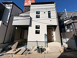 中央区上峰3丁目　1号棟　全2棟