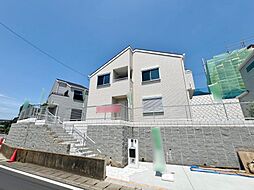 見沼区中川　8期　5号棟　全15棟