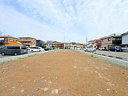 中央区八王子5丁目　第4　A号地（3）　全3区画