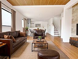 白岡市白岡　11期　5号棟　全3棟