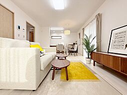 桜区下大久保　5号棟　全5棟他5区画