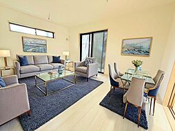 桜区下大久保　10号棟　全5棟他5区画