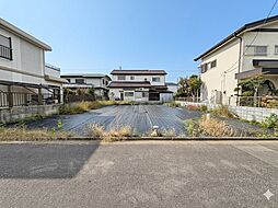 蓮田市椿山3丁目　1号地　全1区画