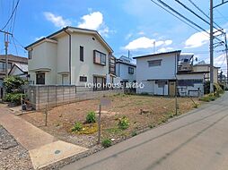 川越市大字寺尾の土地