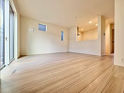 大宮区堀の内町2丁目 第1期 3号棟 全3棟