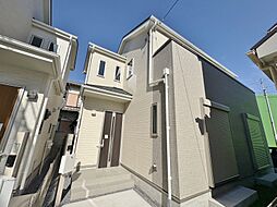 上尾市上尾下　4期　C号棟　全2棟