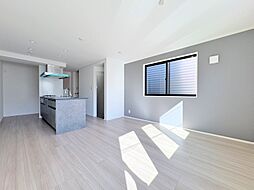 浦和区北浦和3丁目　1期　2号棟　全2棟