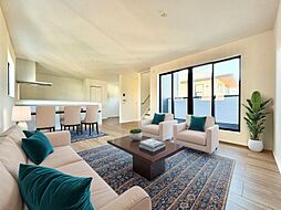 浦和区駒場1丁目　2期　1号棟　全3棟