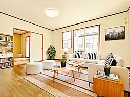 桶川市下日出谷西1丁目