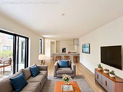 桶川市北9期 全1棟