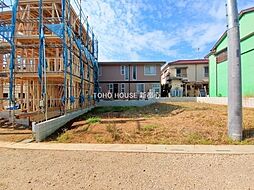 浦和区瀬ヶ崎4丁目 2期 3号地 全3区画