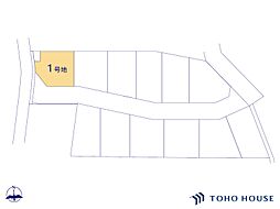 浦和区瀬ヶ崎4丁目　2期　1号地　全3区画