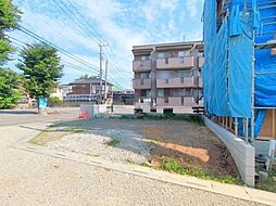 浦和区瀬ヶ崎4丁目　2期　1号地　全3区画