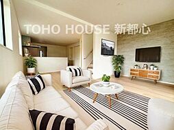 浦和区瀬ヶ崎5丁目　1期　1号棟　全1棟