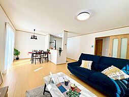 西区指扇　775番　B号棟　全2棟