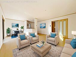 西区指扇　775番　B号棟　全2棟