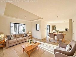 川口市安行藤八　5期　1号棟　全1棟