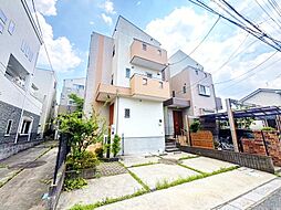 川口市戸塚東3丁目