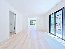 春日部市八丁目 2号棟 全3棟