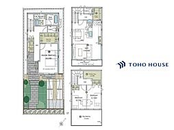 川口市末広1丁目