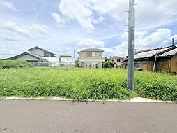 川口市木曽呂　第14　3号地　全3区画