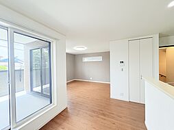 川口市芝　全1棟