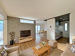 上尾市瓦葺　13期　2号棟　全8棟