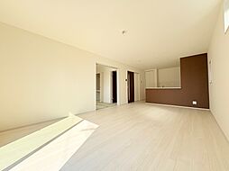 岩槻区西原台2丁目 1号棟 全4棟