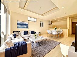 岩槻区上里1丁目 2号棟 全2棟