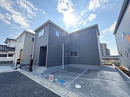 岩槻区西原台2丁目　4号棟　全4棟