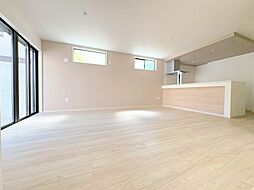 大宮区堀の内町3丁目　1号棟　全3棟