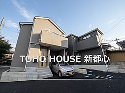 桜区中島4丁目　第3　2号棟　全4棟